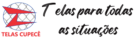 Telas Cupecê — Telas para todas as situações